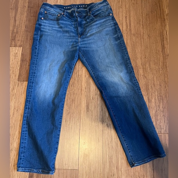 36x32 Men’s American Eagle Jeans - Picture 1 of 4